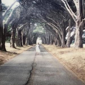 Meet your Posher, Hallie